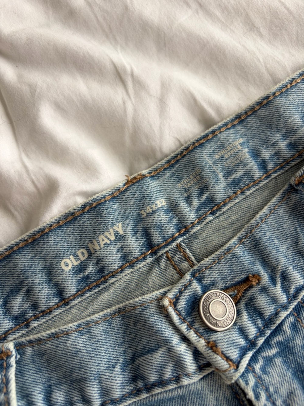 Men’s Jeans - Picture 5 of 5